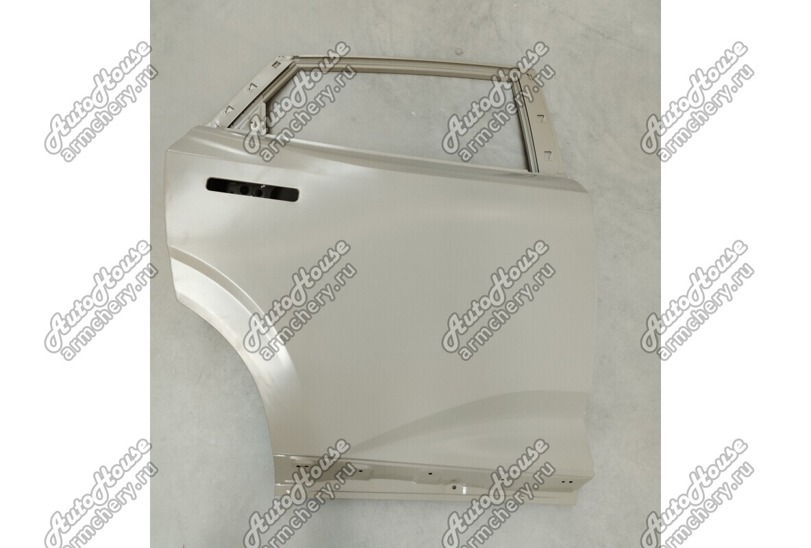 Дверь задняя правая Changan UNI-K [2.0 16V 8AT внедорожник 4X2 Turbo]